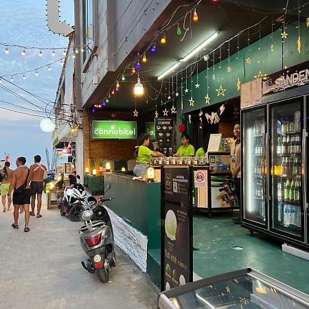 Bed Station Ban Madua Wan Exterior foto
