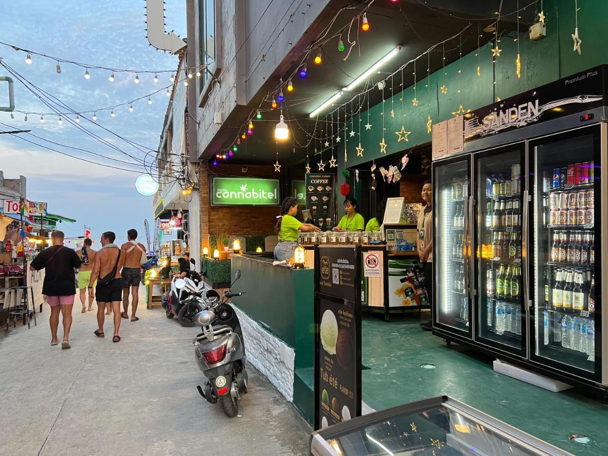 Bed Station Ban Madua Wan Exterior foto