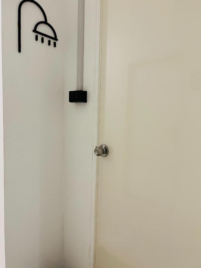 Bed Station Ban Madua Wan Exterior foto