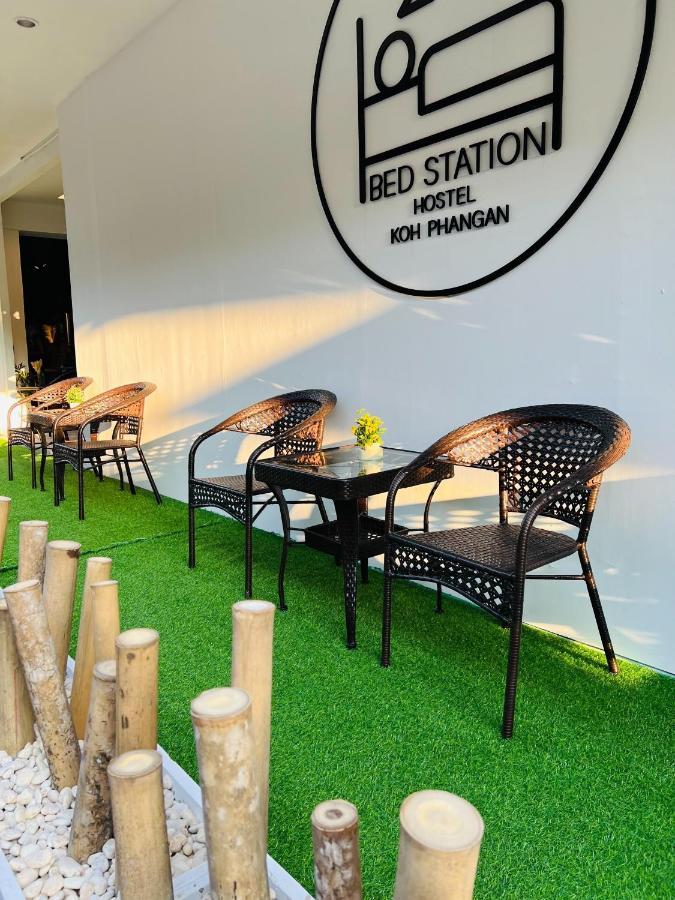 Bed Station Ban Madua Wan Exterior foto